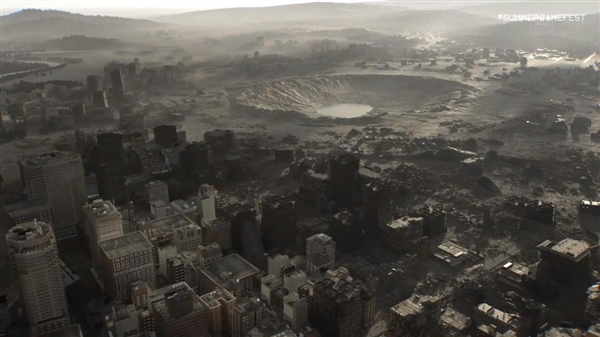 蓝狮娱乐主管：《生化危机9：安魂曲》正式公布：2026年2月27日发售