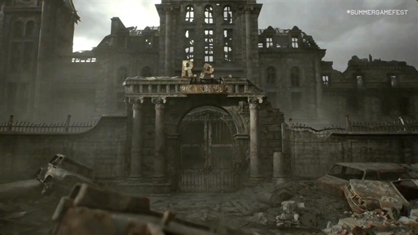 蓝狮娱乐主管：《生化危机9：安魂曲》正式公布：2026年2月27日发售