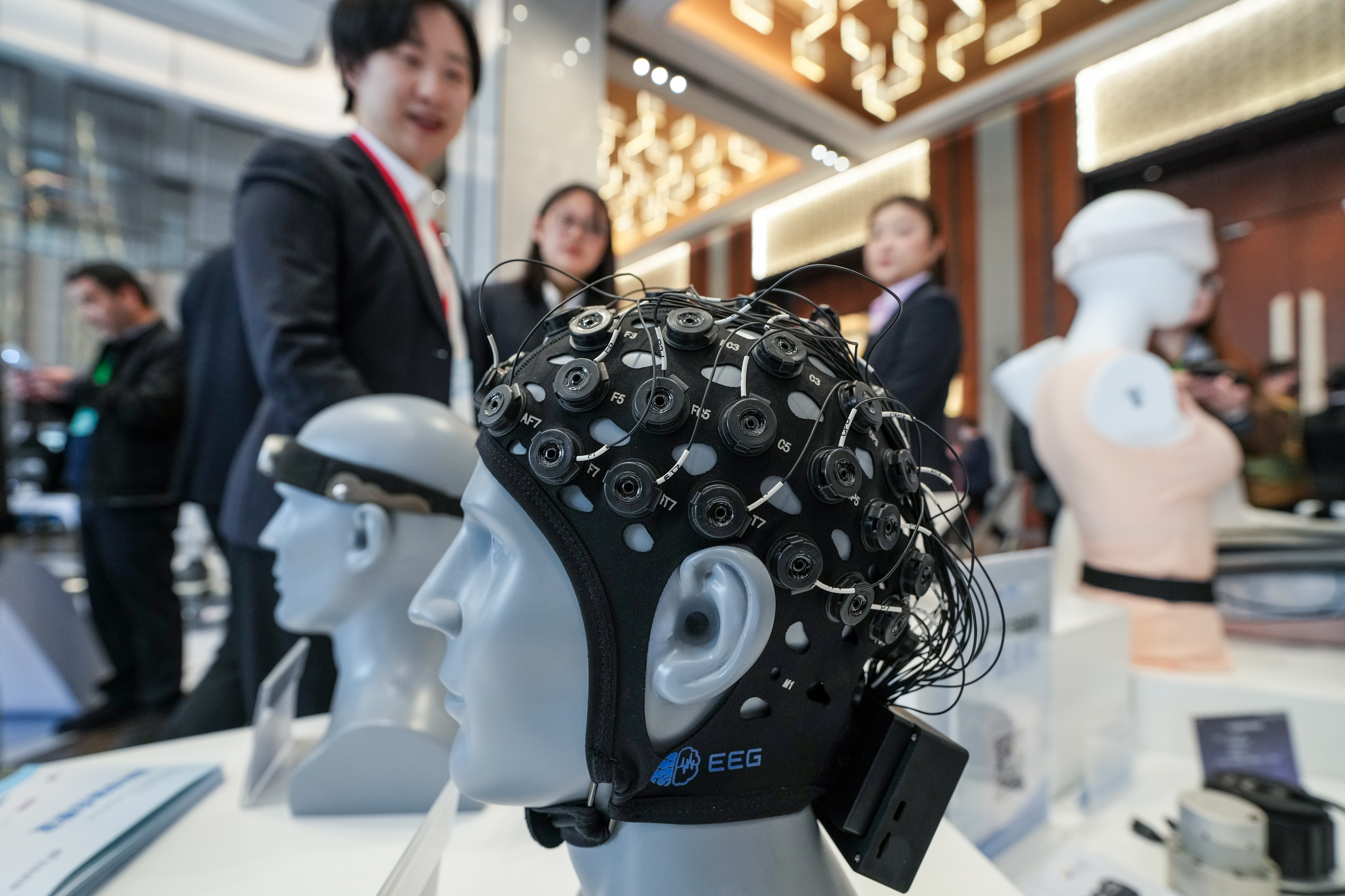 蓝狮平台注册：苏州探索中国“新型工业化”方案