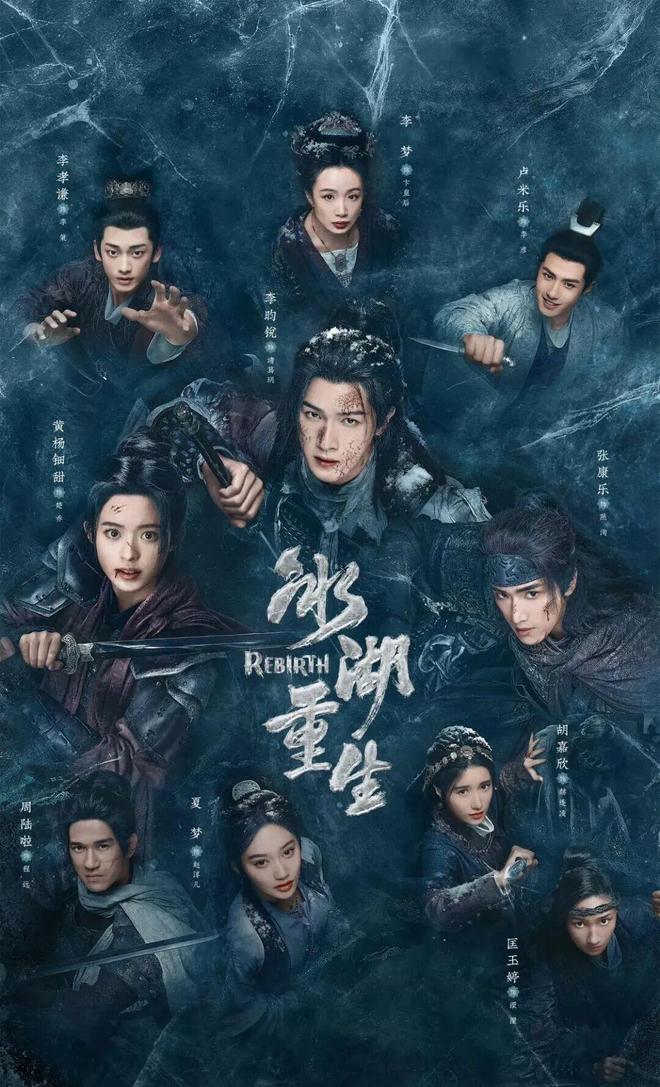 蓝狮平台登录:续集真的超越不了前作吗?