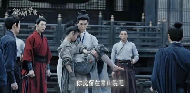 蓝狮平台登录:续集真的超越不了前作吗?